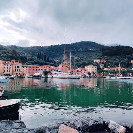 Residence Mare Azzurro Lerici Εξωτερικό φωτογραφία