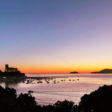 Residence Mare Azzurro Lerici Εξωτερικό φωτογραφία