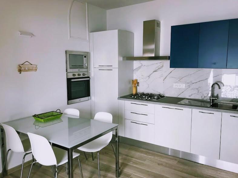 Residence Mare Azzurro Lerici Εξωτερικό φωτογραφία