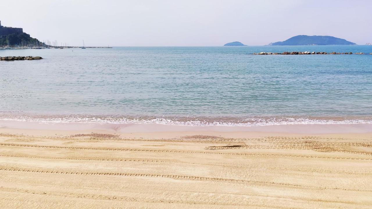 Residence Mare Azzurro Lerici Εξωτερικό φωτογραφία