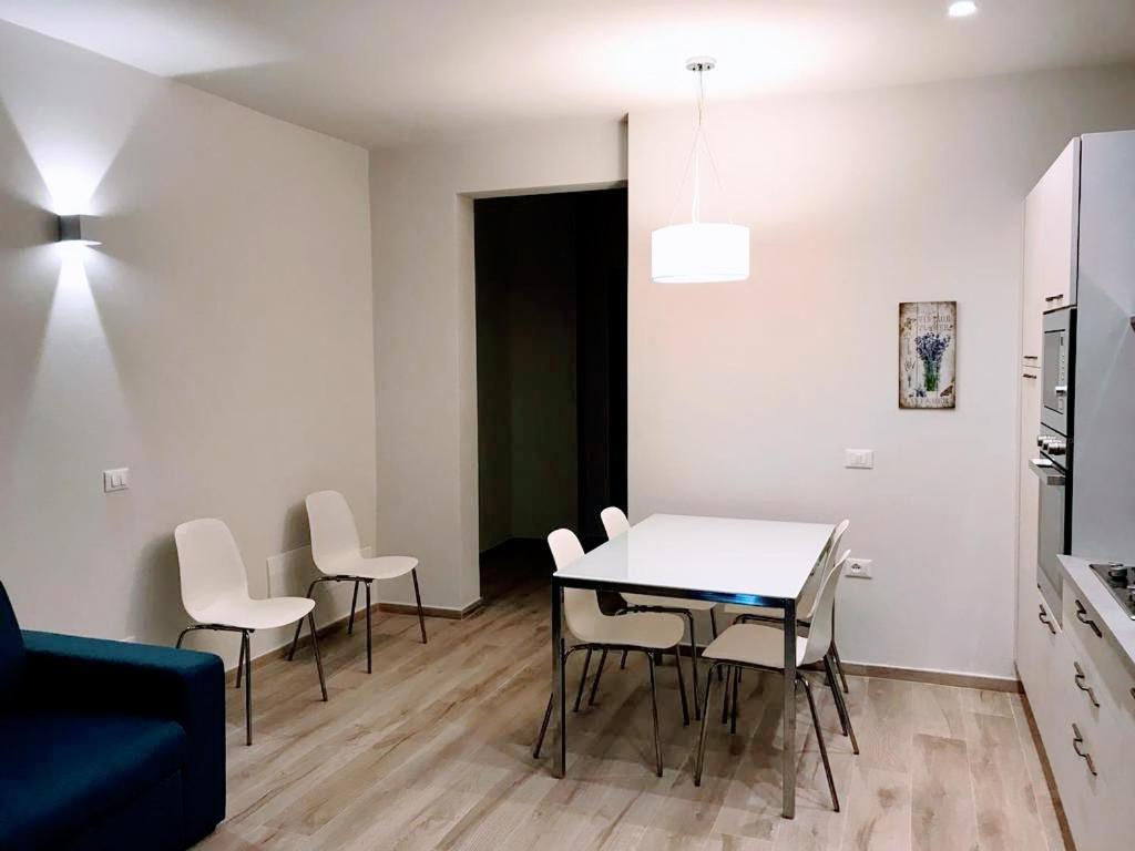 Residence Mare Azzurro Lerici Εξωτερικό φωτογραφία