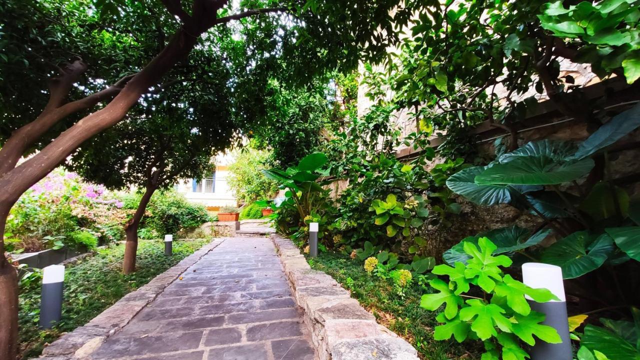 Residence Mare Azzurro Lerici Εξωτερικό φωτογραφία