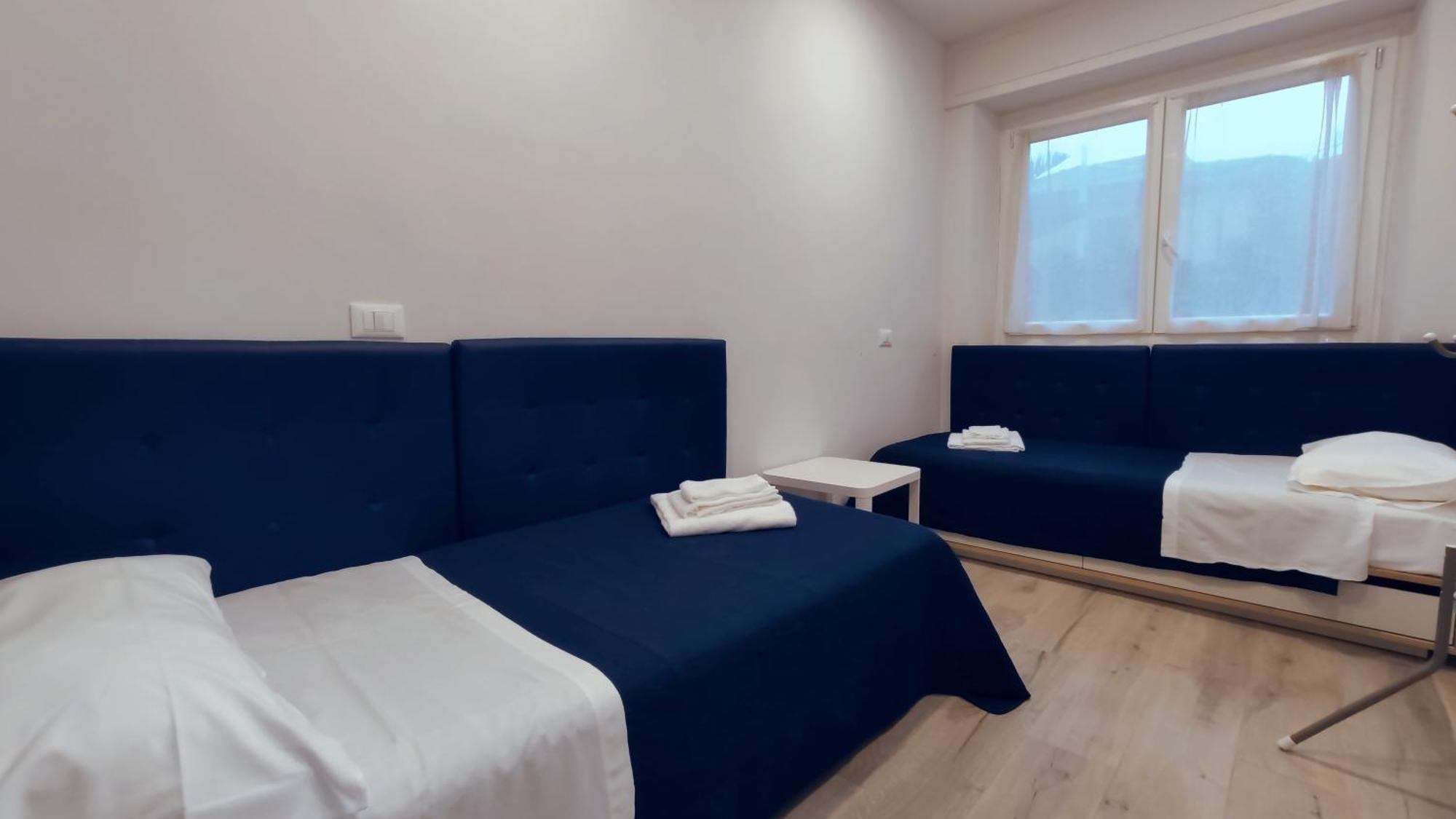 Residence Mare Azzurro Lerici Εξωτερικό φωτογραφία