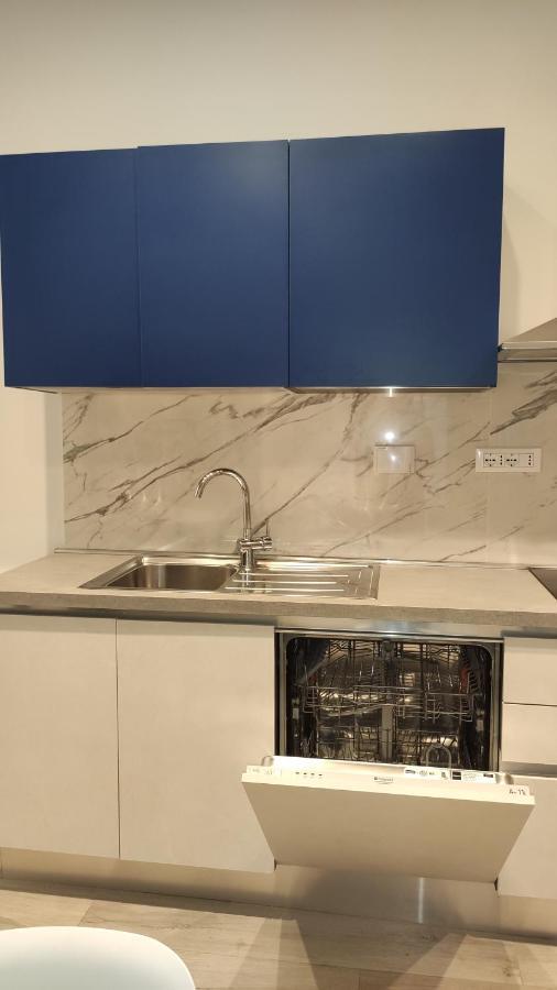 Residence Mare Azzurro Lerici Εξωτερικό φωτογραφία