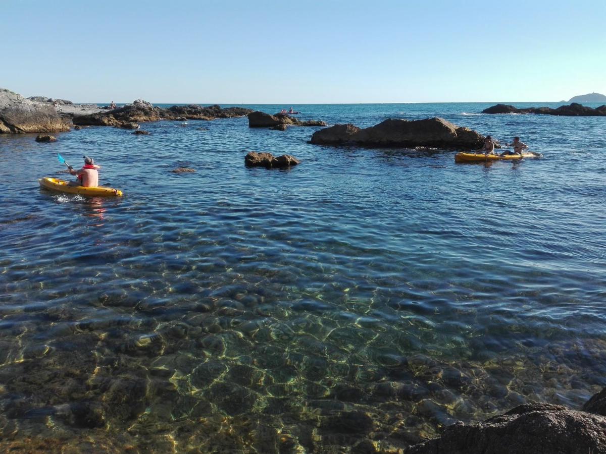 Residence Mare Azzurro Lerici Εξωτερικό φωτογραφία