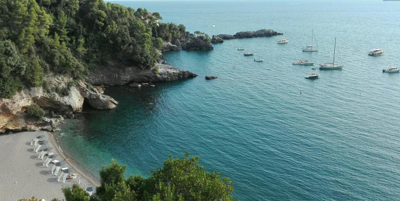 Residence Mare Azzurro Lerici Εξωτερικό φωτογραφία