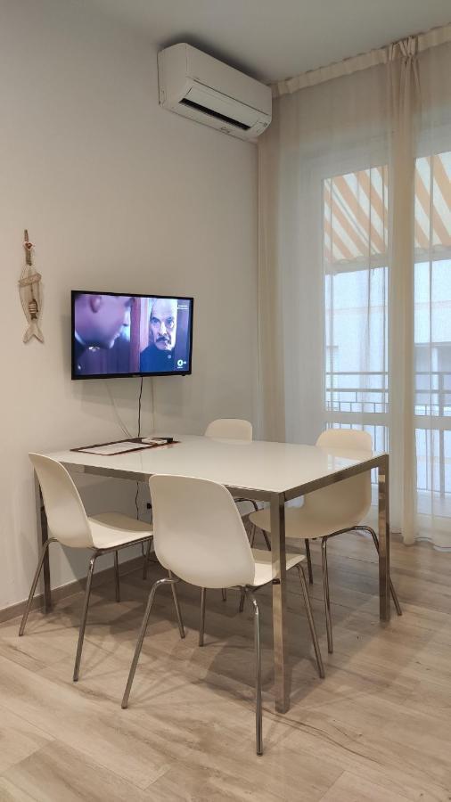 Residence Mare Azzurro Lerici Εξωτερικό φωτογραφία